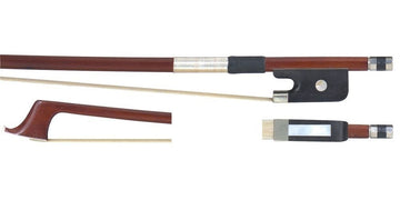 Arco da studio 4/4 - Legno del Brasile ottagonale