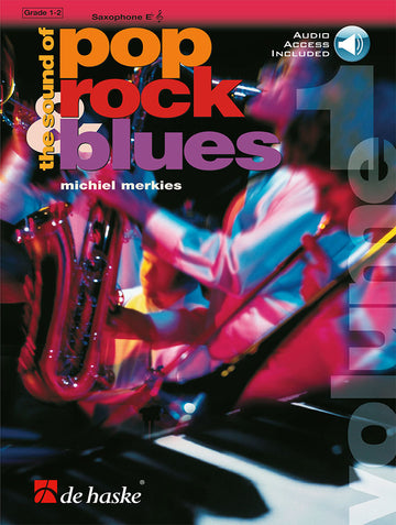 Il suono del pop, rock e blues Vol. 1