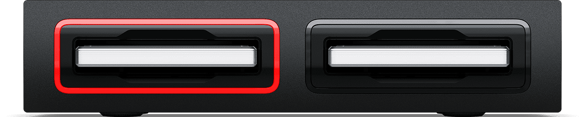 Cloud Dock 2