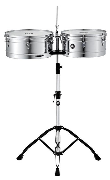 HEADLINER SERIES TIMBALES 13 & 14