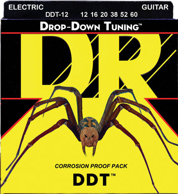 12-60 DDT-12 DROP DOWN