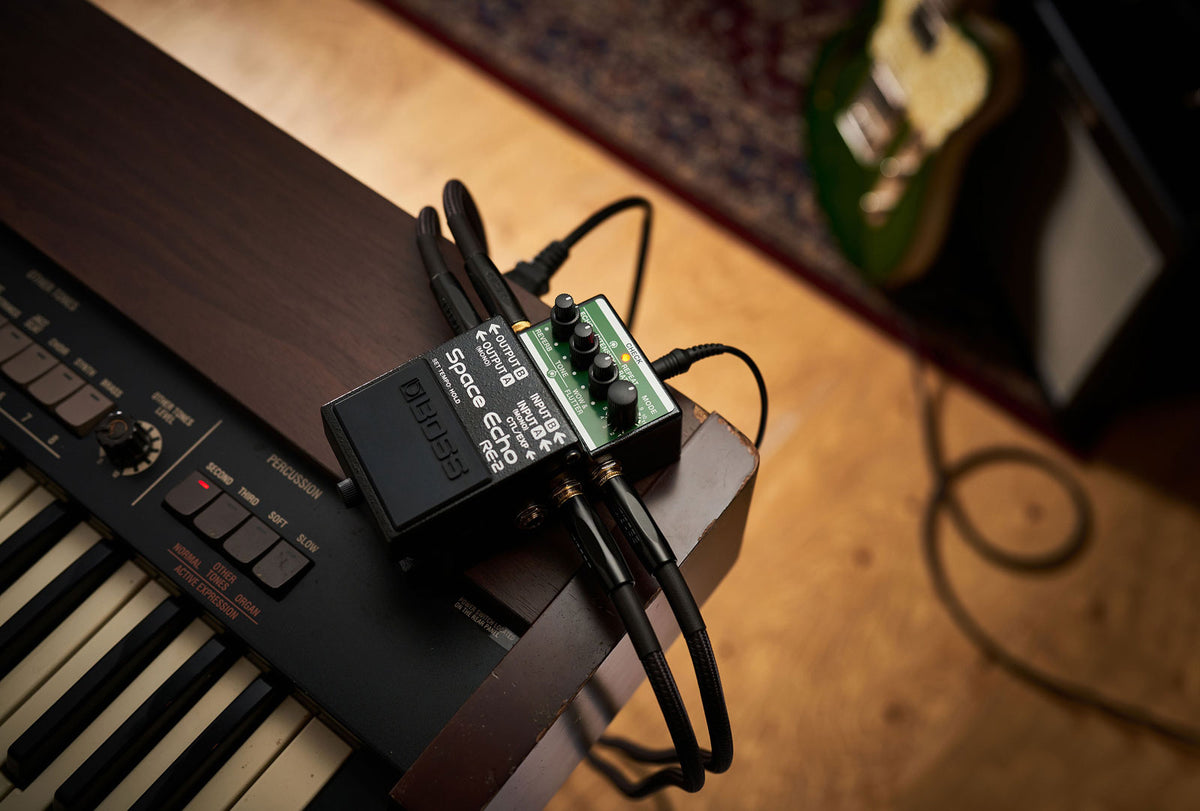 RE-2 - Space Echo