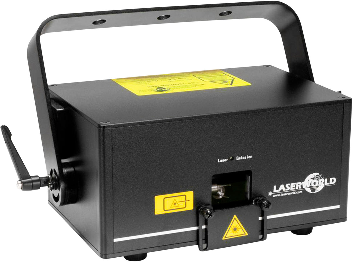 CS-1000RGB MK4
