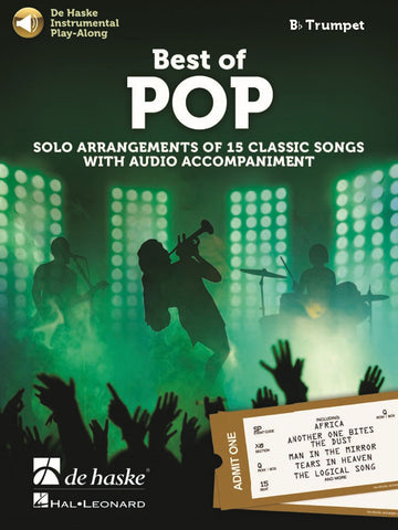 Best Of Pop - Trompette