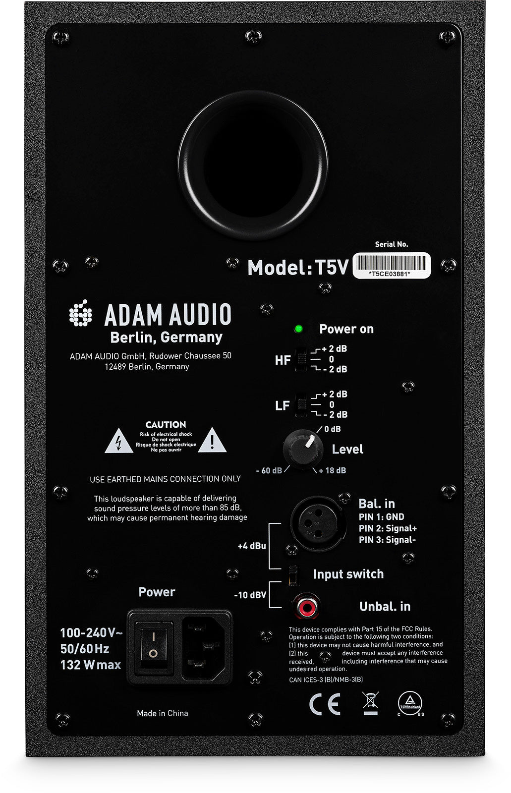 T5V