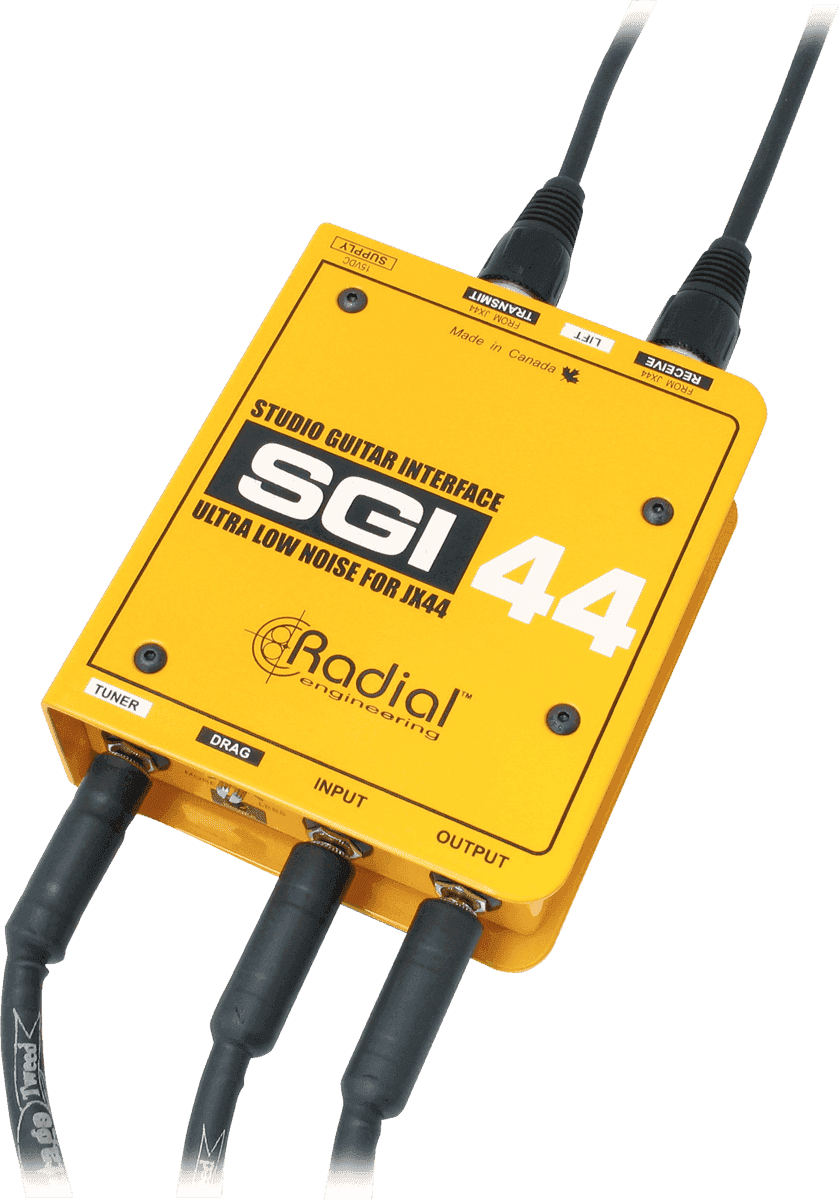 SGI44 Per il JX44