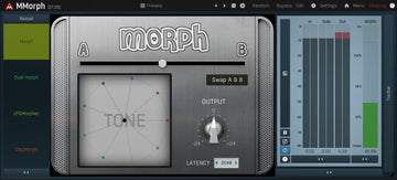 MMorph
