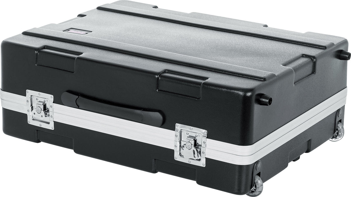 Custodia Pe per mixer con ruote