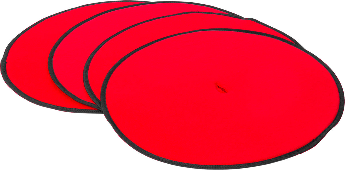 GPCCYM24W - Custodia 24" - 8 piatti
