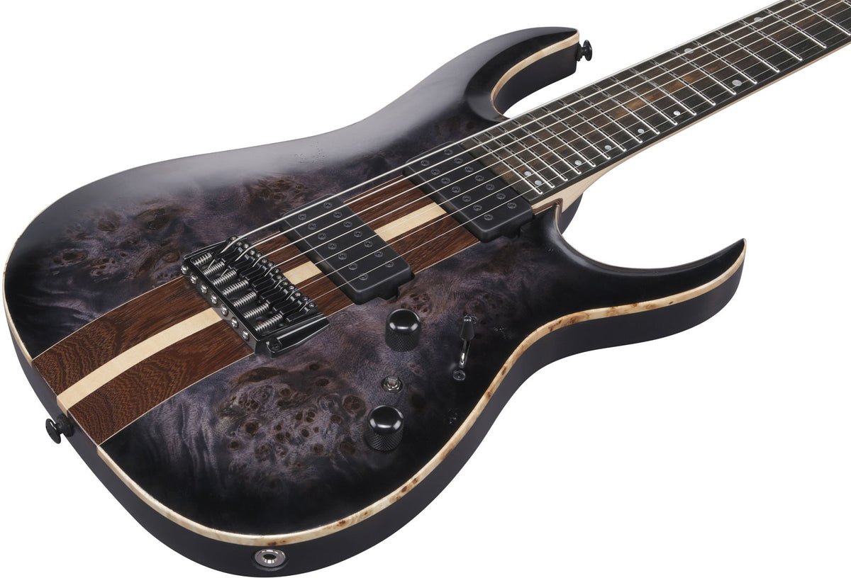 RGA217P1PBDRL Crepuscolo profondo Burst Bassa lucentezza Premium