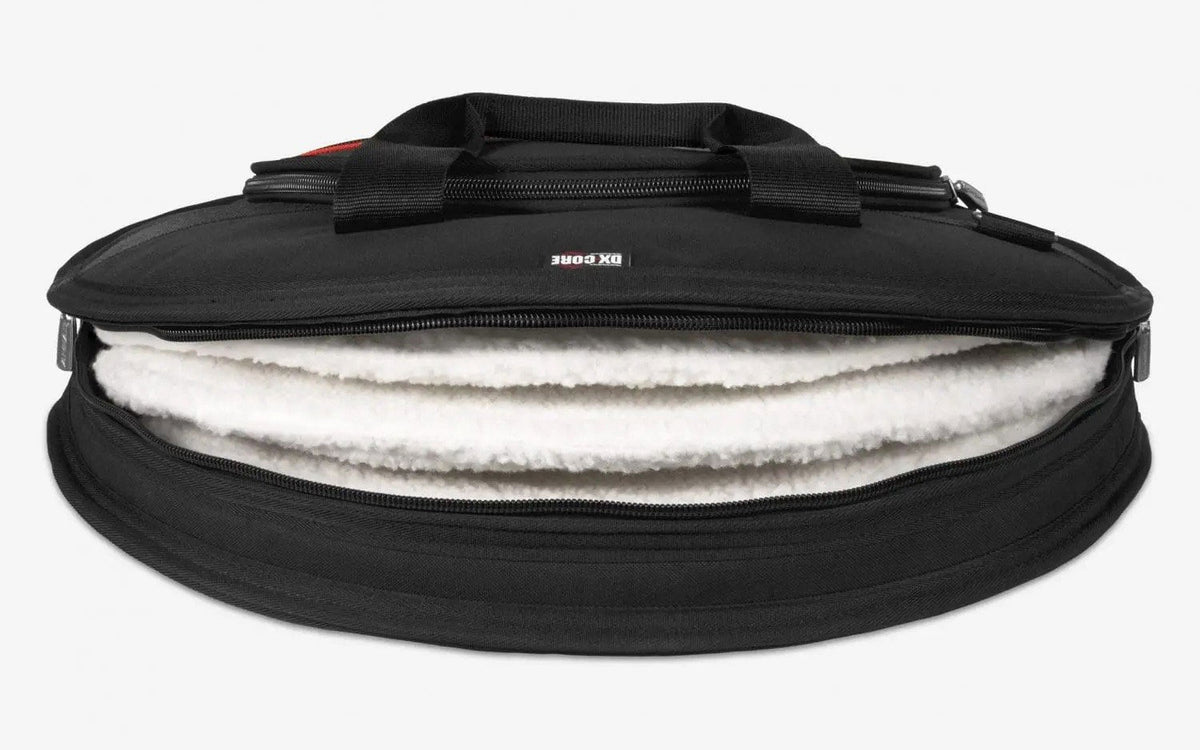 Custodia Deluxe Piatti 24" Zaino AR6023RS