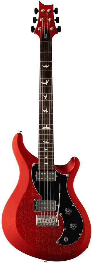 S2 Vela HHT Rosso Mela Satinato Metallizzato