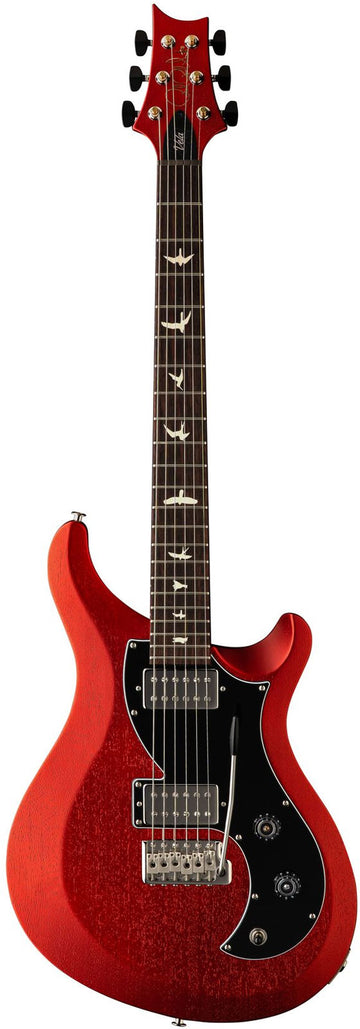 S2 Vela HHT Rosso Mela Satinato Metallizzato