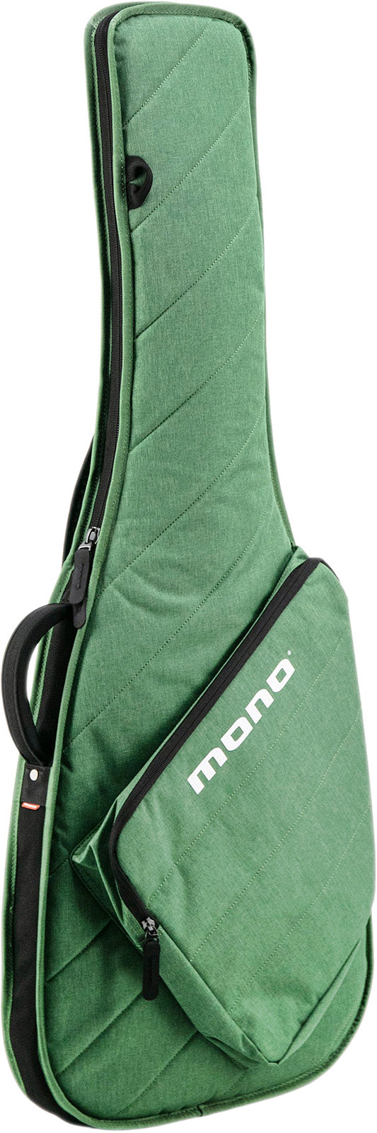 Custodia Per Chitarra Elettrica Verde - M80 Sleeve V2