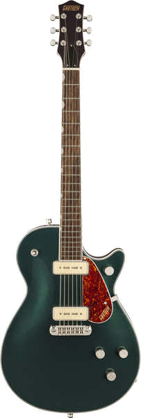 G5210-P90 Jet Two Electromatic Cadillac Verde