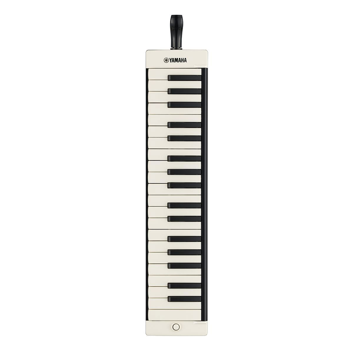 PIANICA P37 BLACK