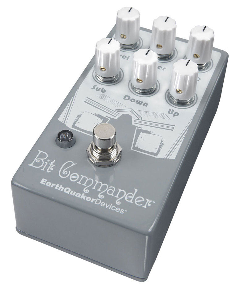 Bit Commander V2