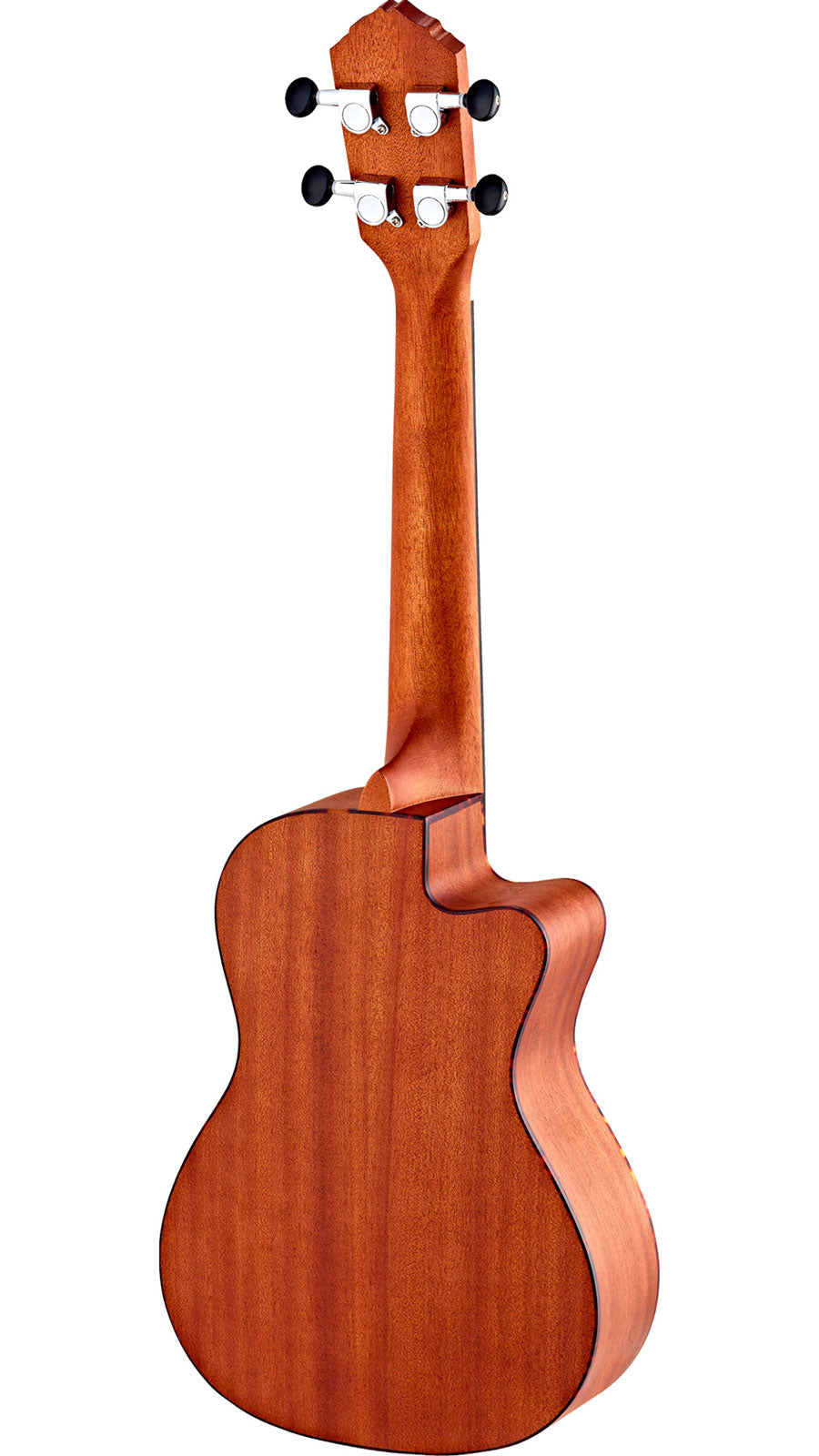 Ukulele Electro Concert Ru5Ce-L Lh