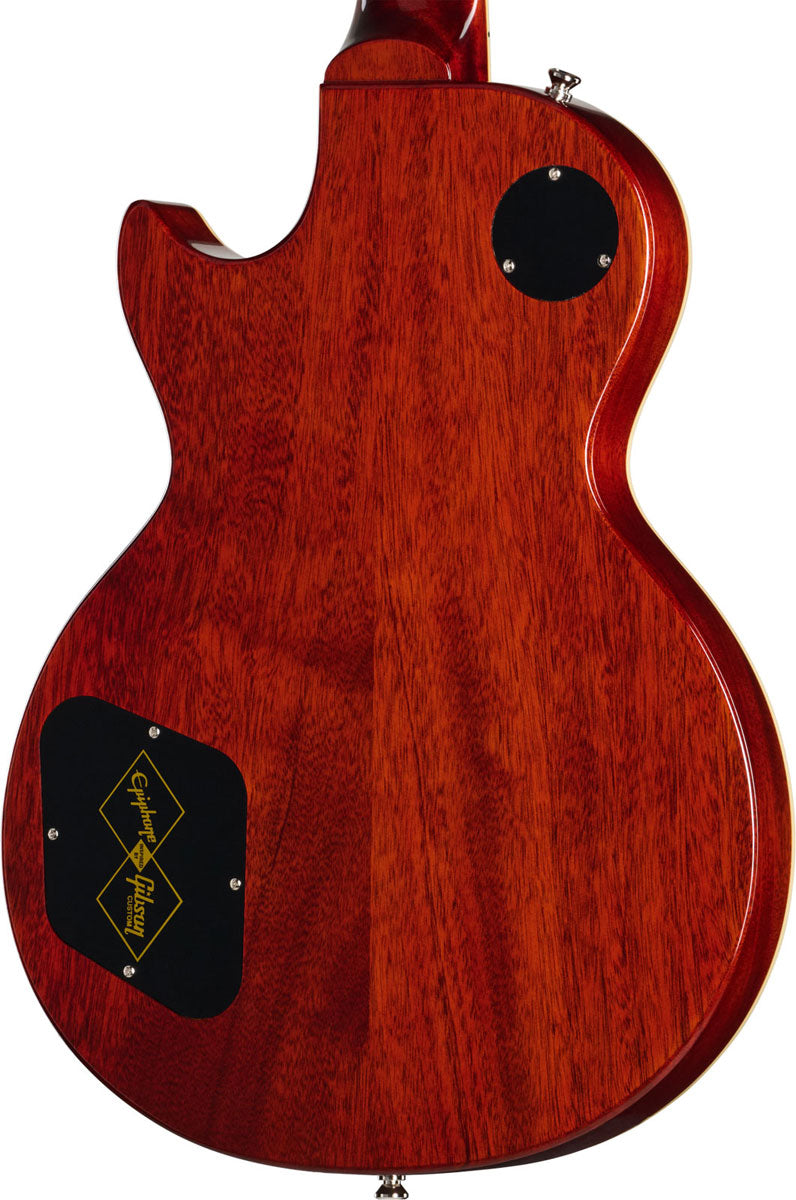 Les Paul Standard 1959 riedizione Golden Poppy Burst IGC IBGCSHR