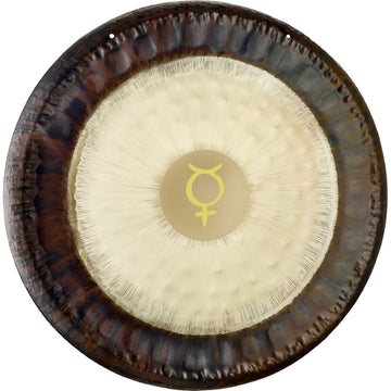 G32-ME - MERCURY GONG 32"