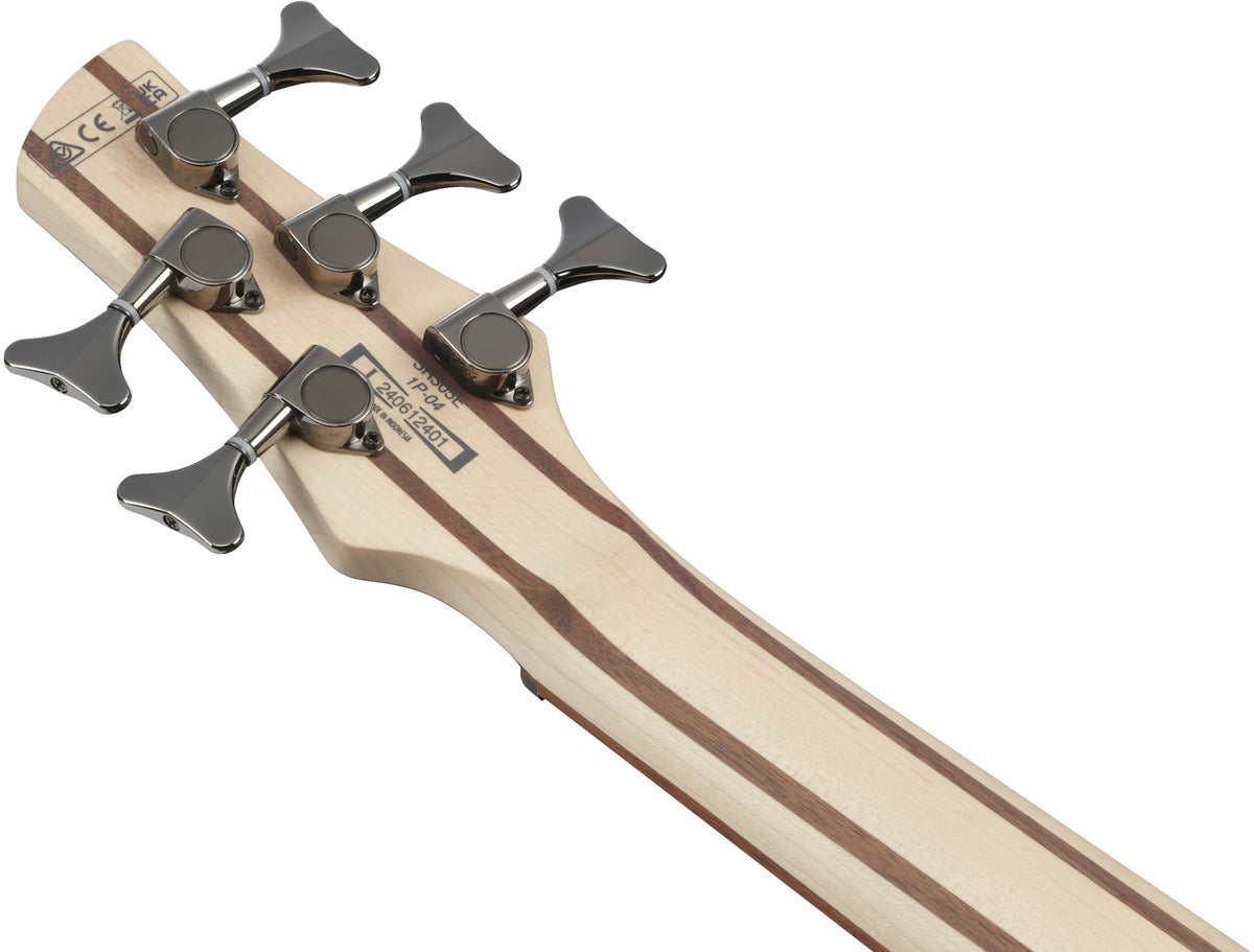 SR305E-DOT Metallizzato Oceano Profondo