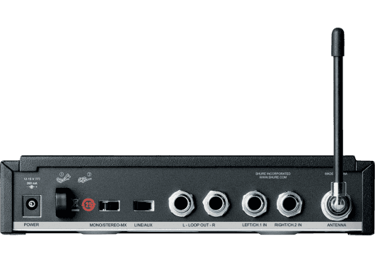 P3TER112TW-K3E-TWINPACK PSM300 BAND K3E