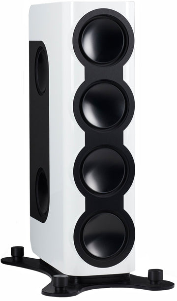 Three BXT Single Bianco