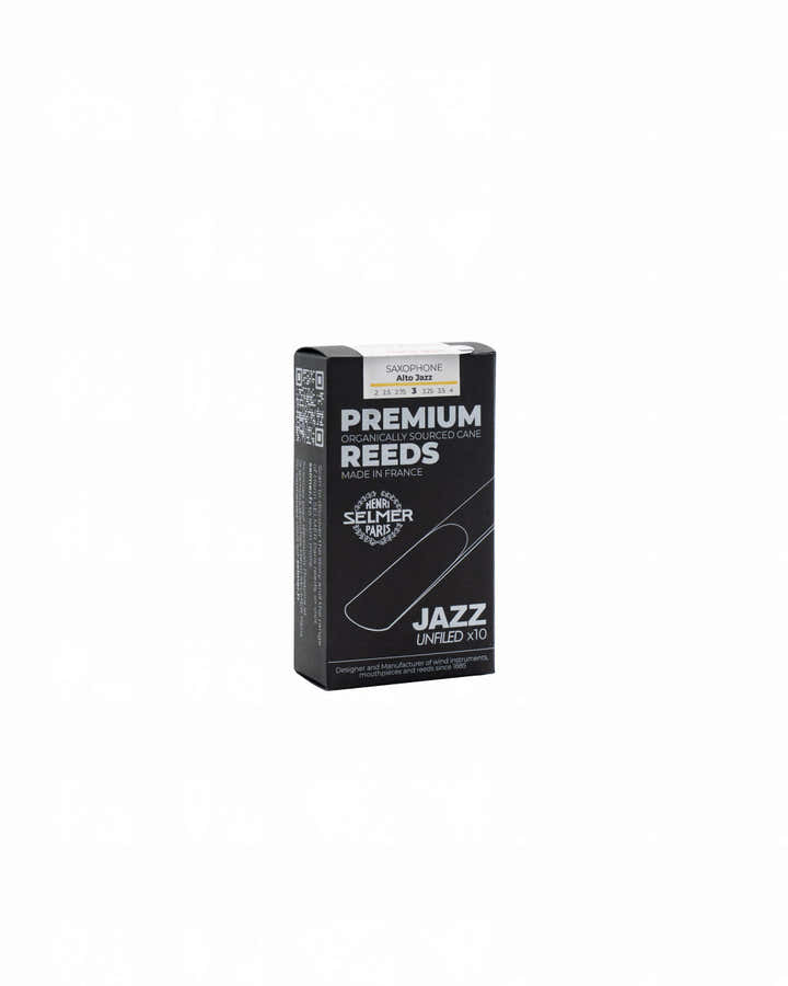 Jazz 2.75 - Sax alto (x10)