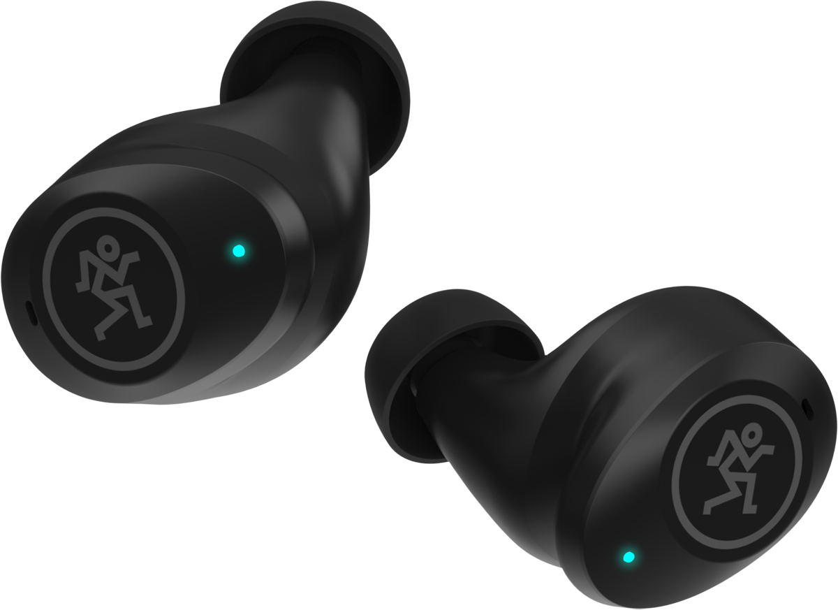 MP-20TWS - Auricolari Bluetooth True Wireless