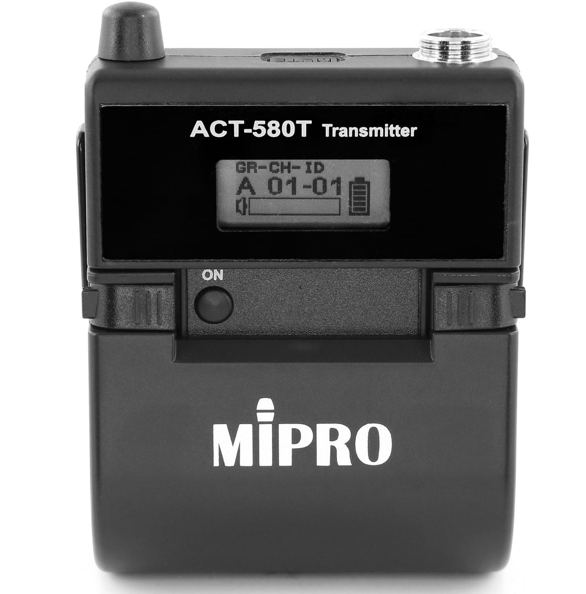 ACT-580T