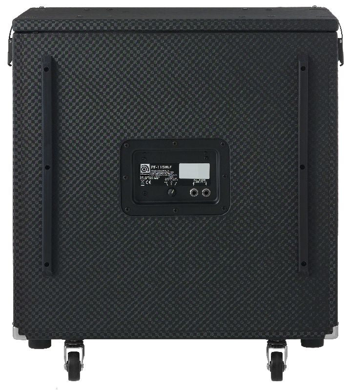 PORTAFLEX CAB SERIES PF-115HE PORTAFLEX - Ricondizionato