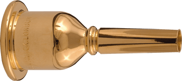 Classic S Placcata in oro (Cornetta soprano)