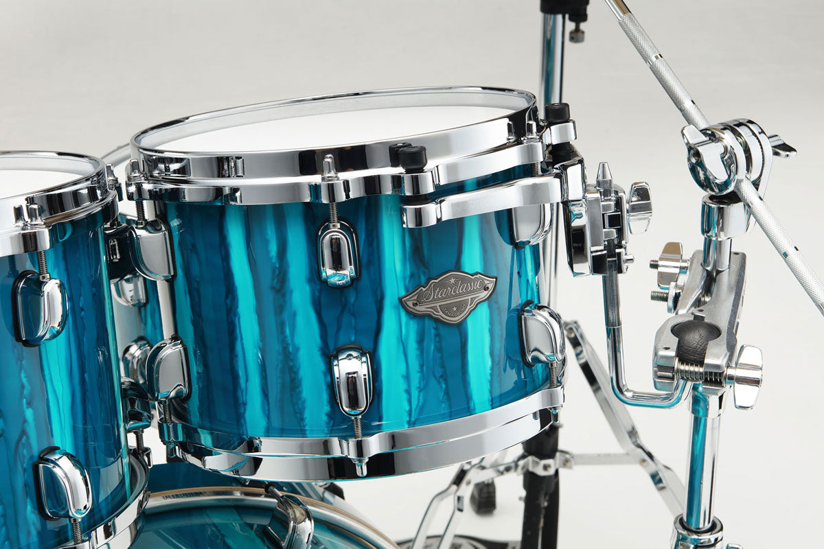 Starclassic Performer Studio 22 Azzurro cielo Aurora