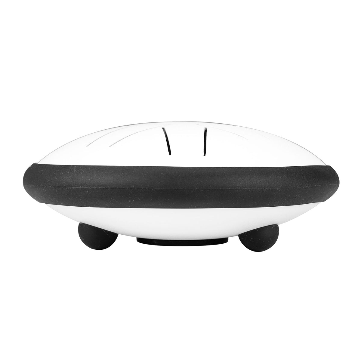 MELODY TONGUE DRUM 6" G MIN WHITE SE 363