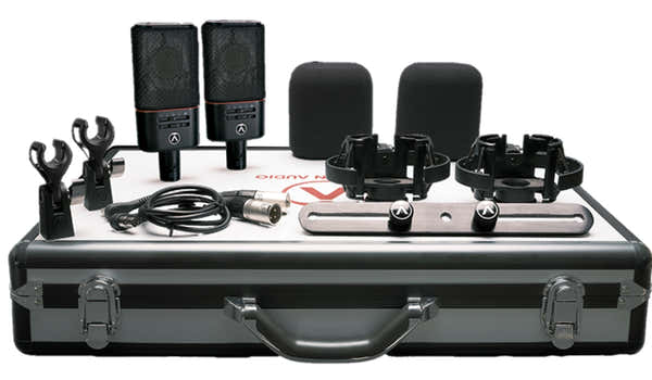 OC18 Set doppio Plus