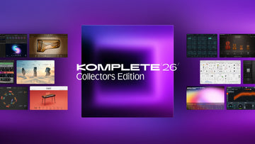 Komplete 26 Edizione da collezione