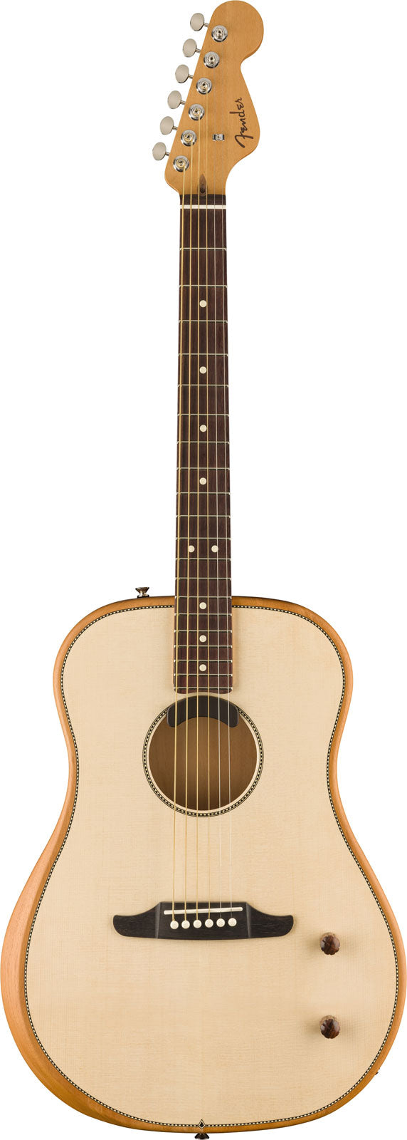 Highway Dreadnought RW Naturale