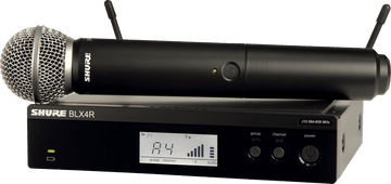 BLX24RE-SM58-M17