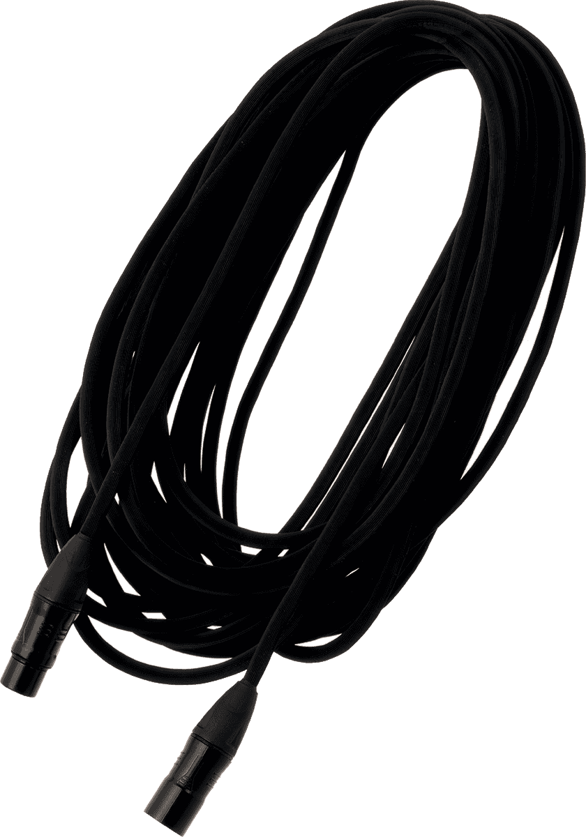 JUSTMF15 Cavo XLR 15M
