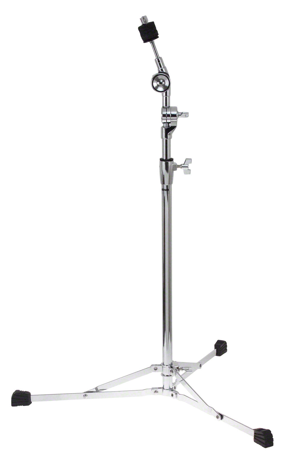 HCS3B - CYMBAL BOOM STAND - FLAT