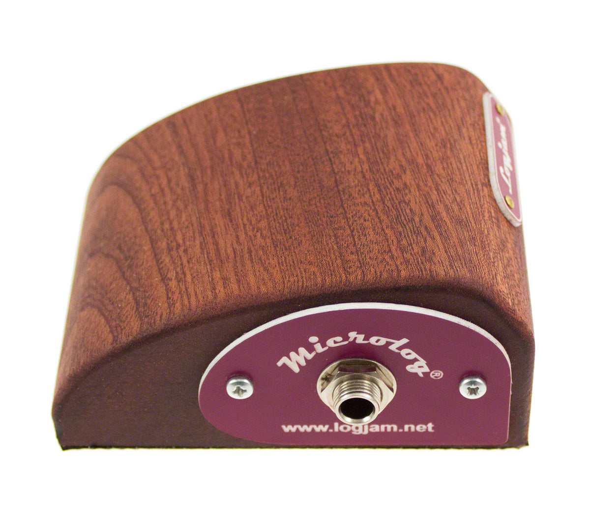 Microlog 2 Pedale effetto analogico Sapele