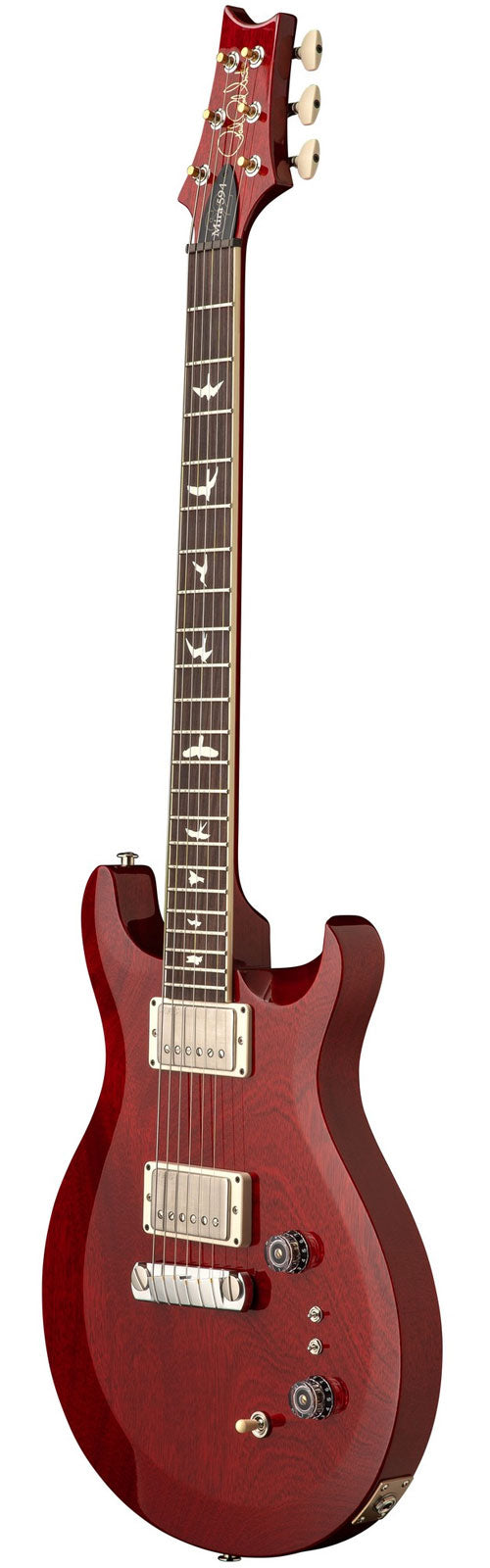 S2 Mira 594 Ciliegia vintage