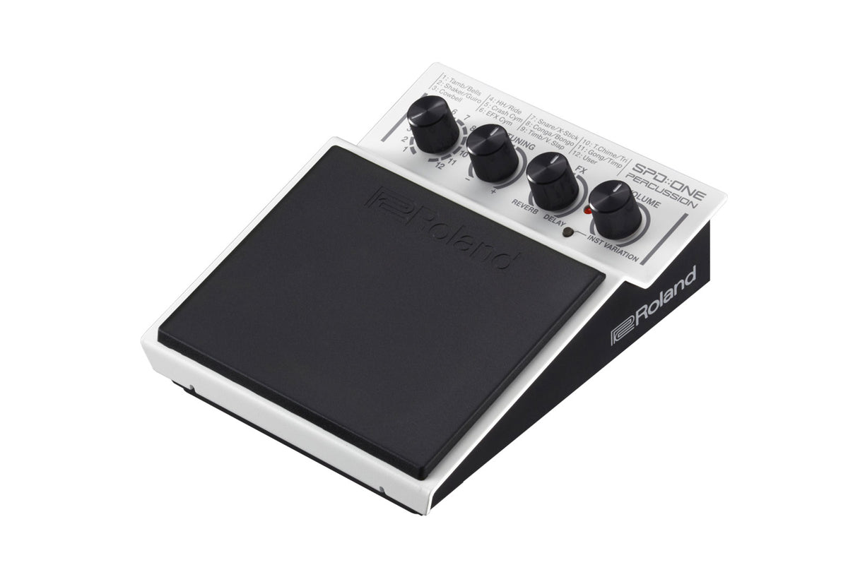 SPD-1P - Pad percussioni SPD One