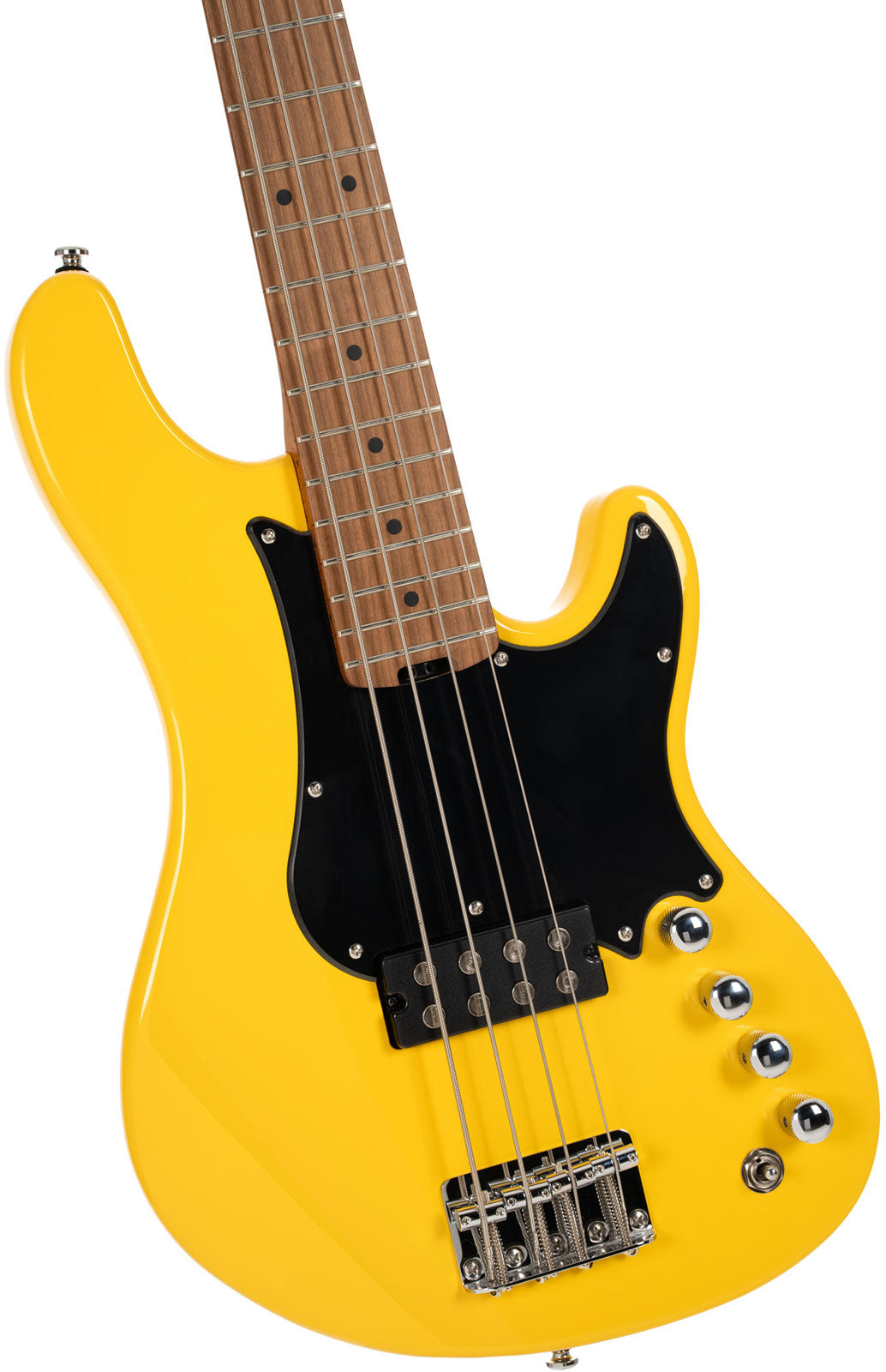 Gb scala corta Yellow Crush