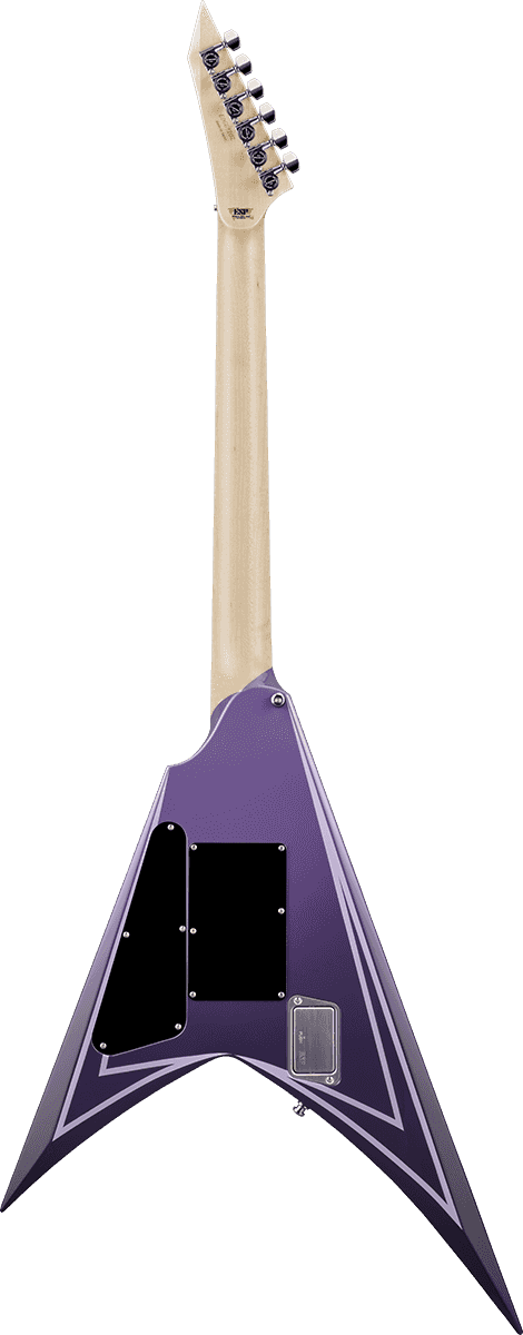 Chitarra elettrica Signature Alexi Laiho Hexed