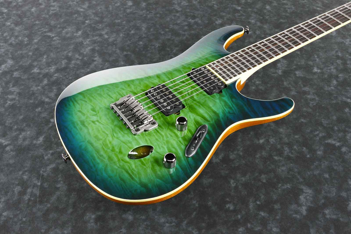 Prestige S6521Q-Slg Surreal Blue Burst lucido
