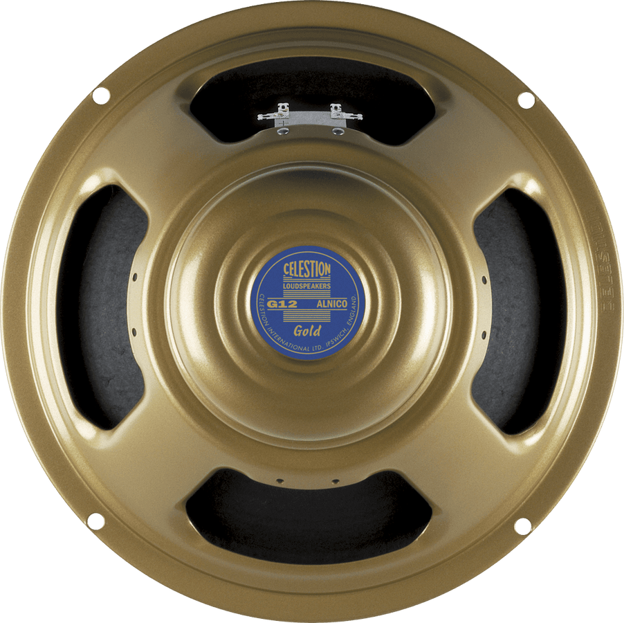 Alnico Gold 16 Ohms