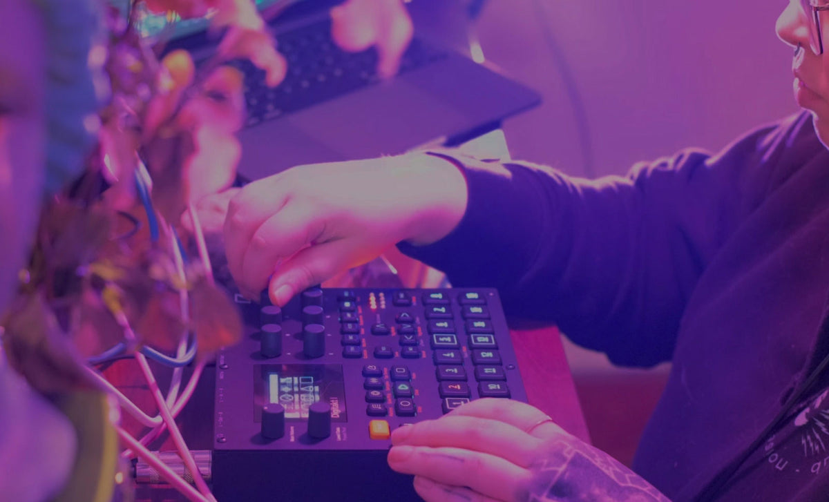 Digitakt II