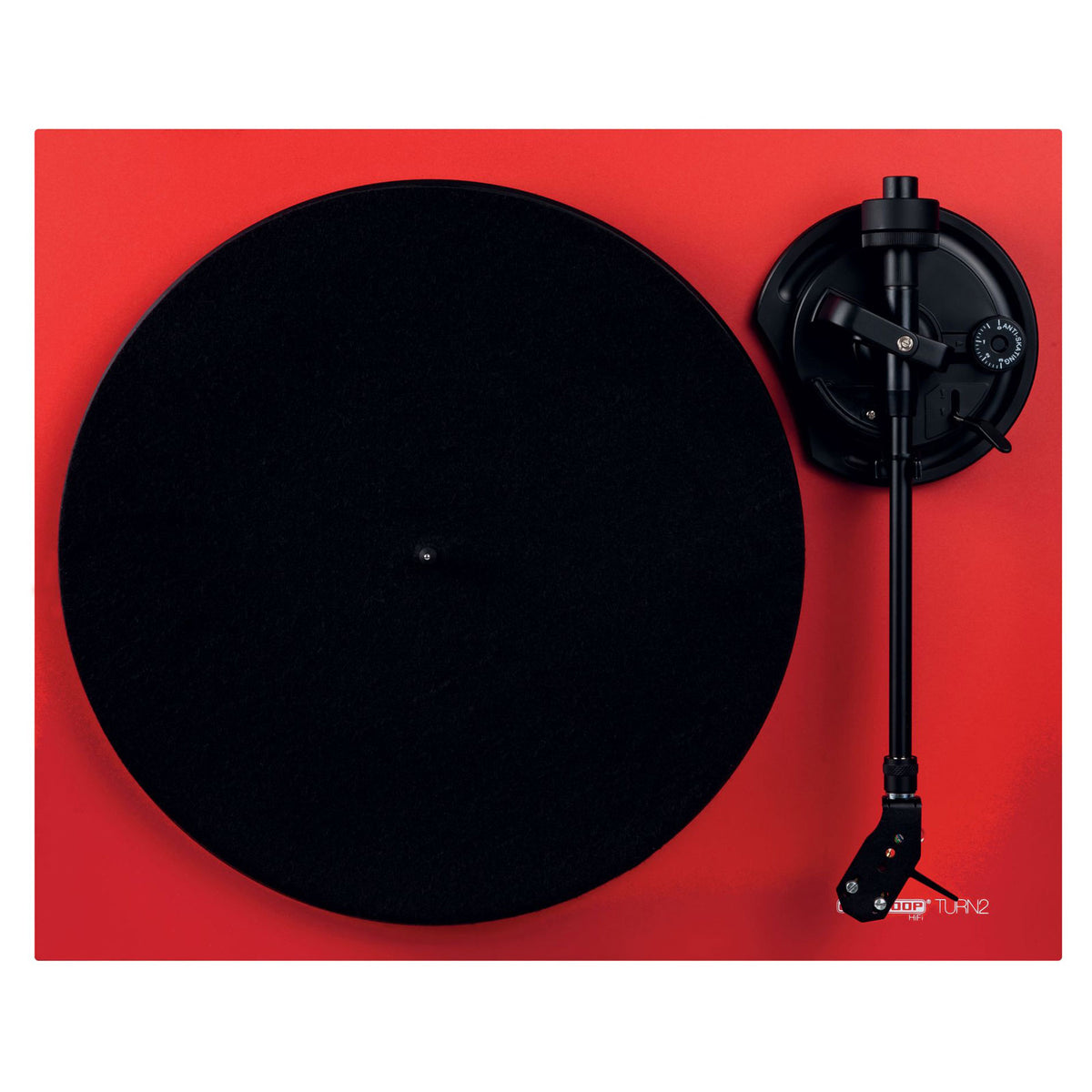 RELOOP DJ TURN2 Red