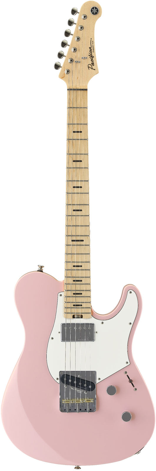 Pacifica SC Standard Plus 11S MN Rosa Frassino - Ricondizionato
